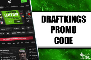 draftkings promo code