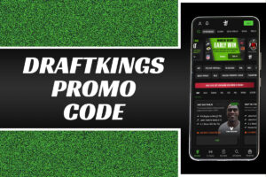 draftkings promo code