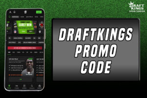 DraftKings promo code