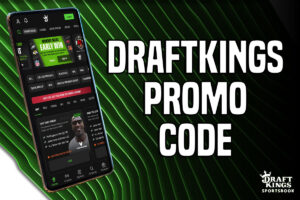 DraftKings Promo Code