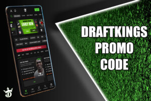 DraftKings Promo Code