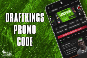 DraftKings Promo Code