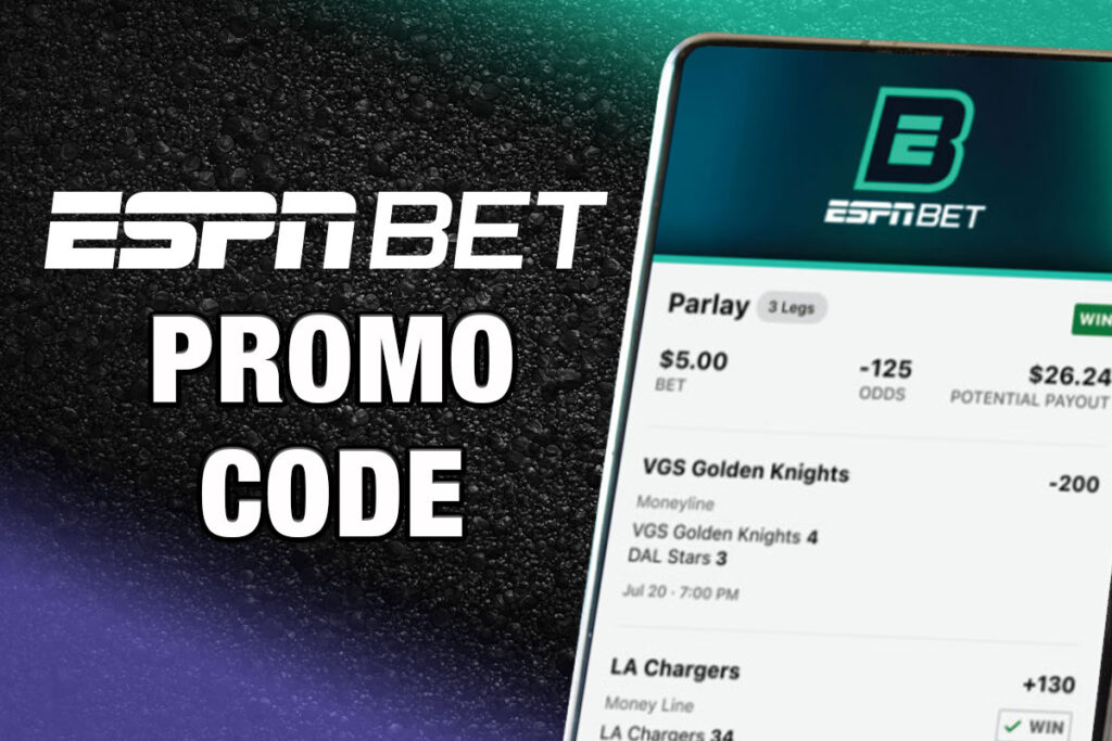espn bet promo code