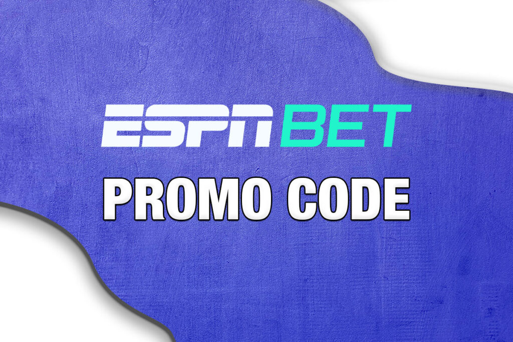 espn bet promo code