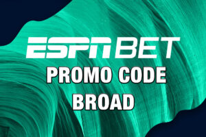 ESPN BET Promo Code