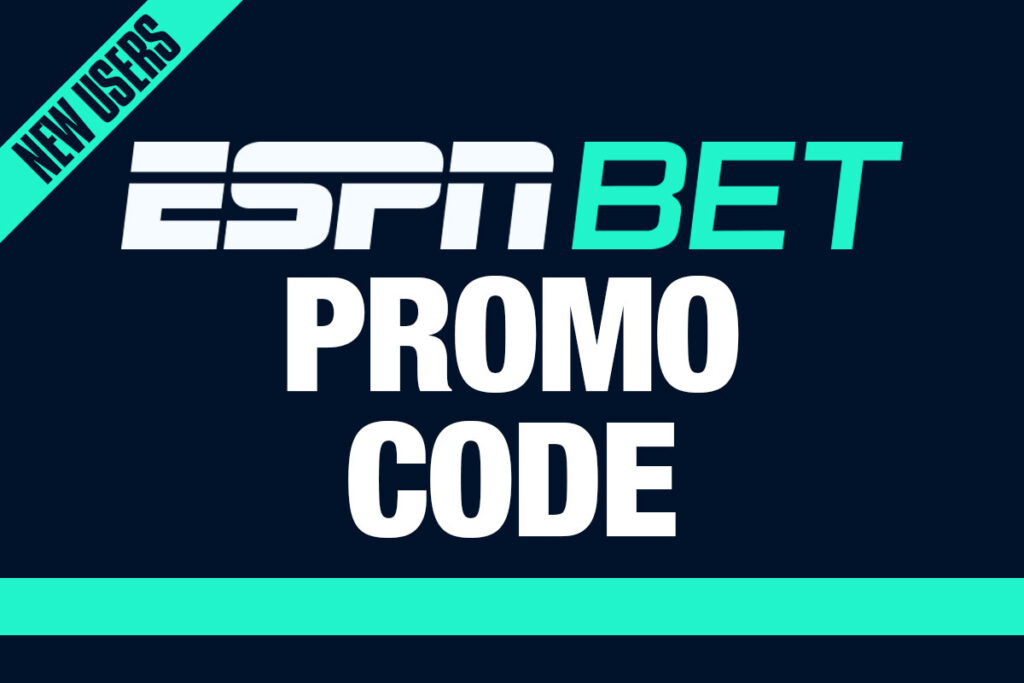 ESPN BET promo code