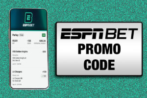 ESPN BET promo code