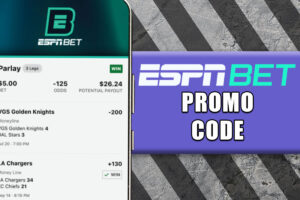ESPN BET Promo Code