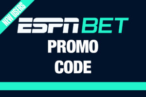 ESPN BET promo code