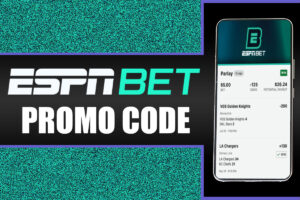 ESPN BET promo code
