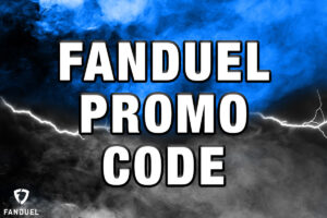 FanDuel promo code