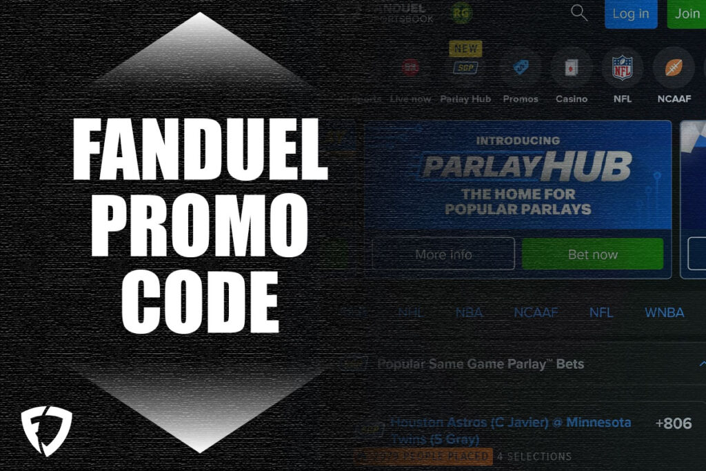FanDuel promo code