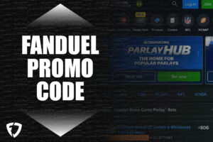 FanDuel promo code
