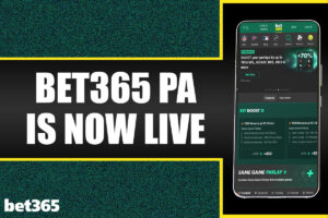 bet365 pa bonus code