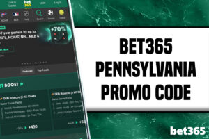 bet365 pa bonus code