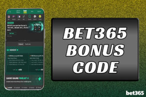 bet365 bonus code