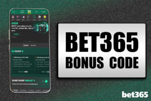 bet365 bonus code