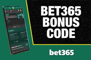 bet365 bonus code