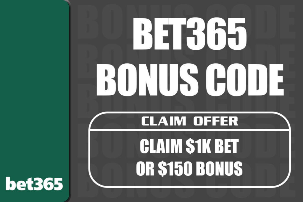 bet365 bonus code