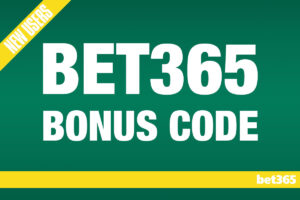 Bet365 bonus code