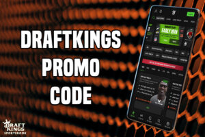 draftkings promo code