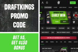 draftkings promo code