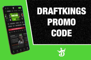 DraftKings promo code