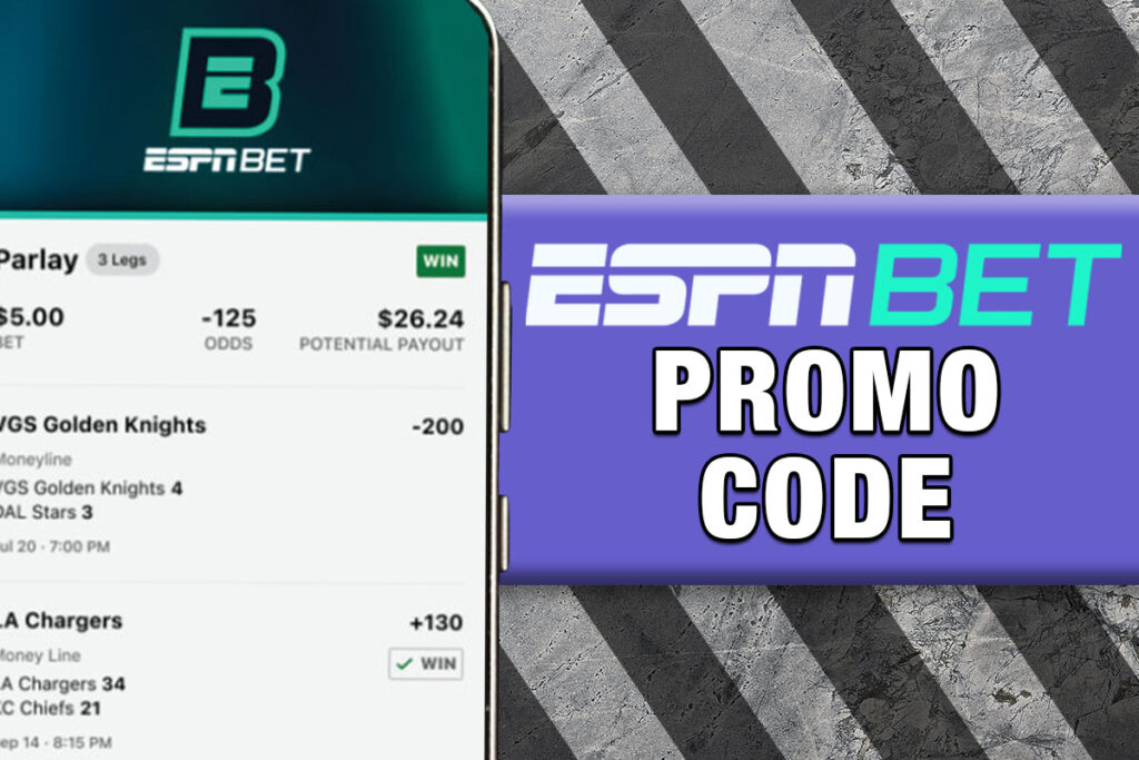 espn bet promo code