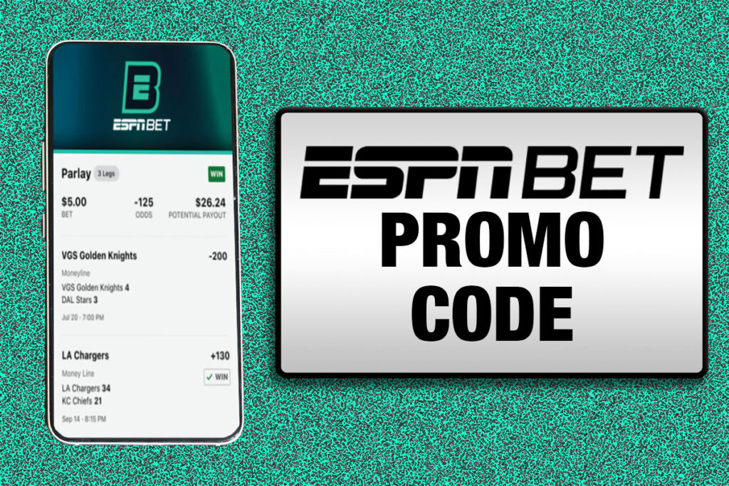 espn bet promo code