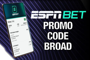 ESPN BET promo code