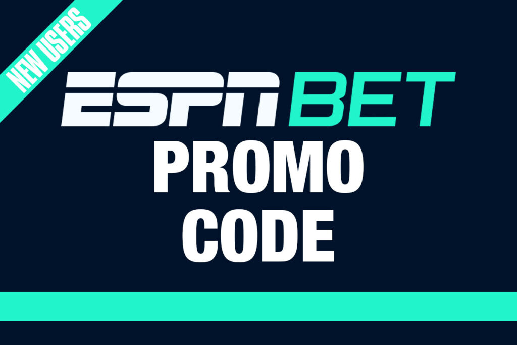 ESPN BET Promo Code