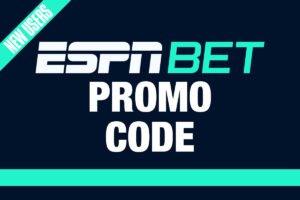 ESPN BET Promo Code