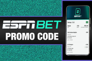 ESPN BET promo code