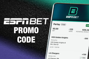 ESPN BET promo code