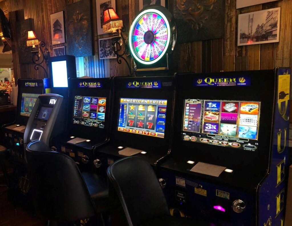 Syndication: The Progress-Index