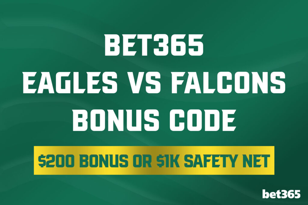 bet365 bonus code
