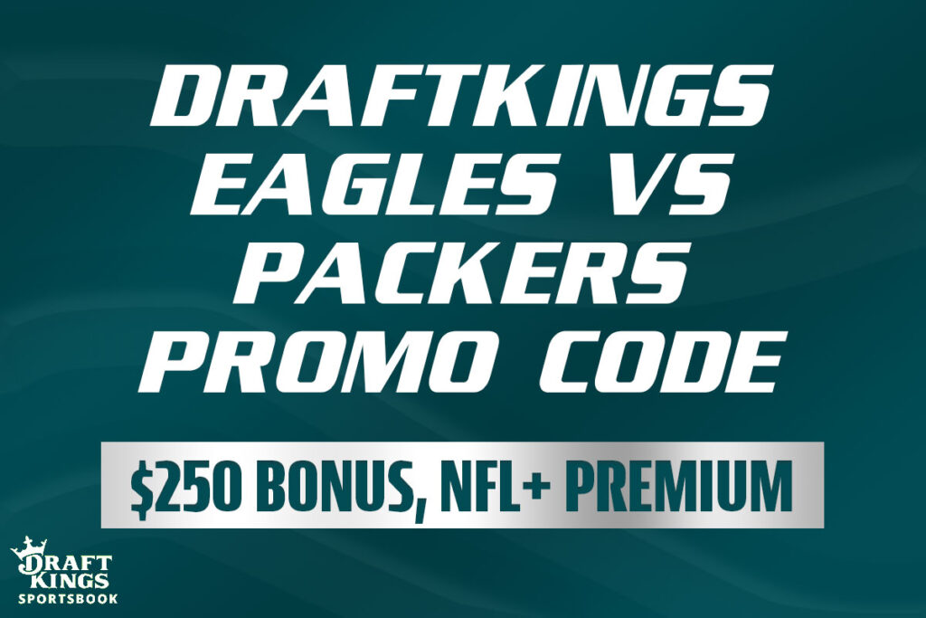 draftkings promo code