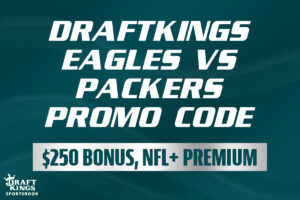 draftkings promo code