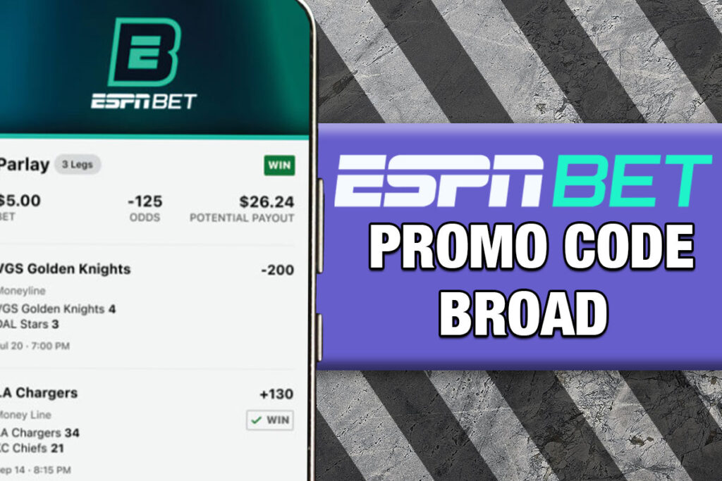 espn bet promo code