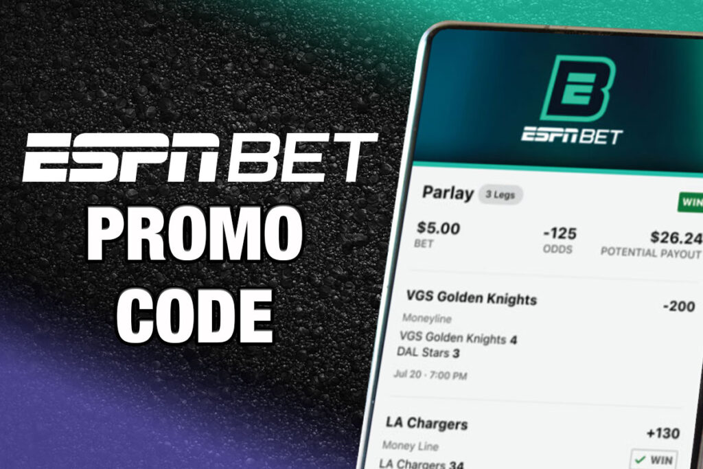 espn bet promo code