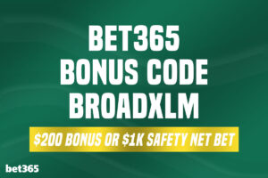 bet365 bonus code