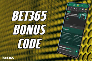 bet365 bonus code