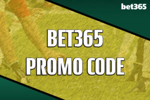bet365 promo code