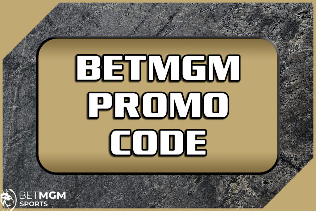 betmgm bonus code