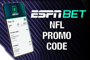 ESPN BET NFL promo code
