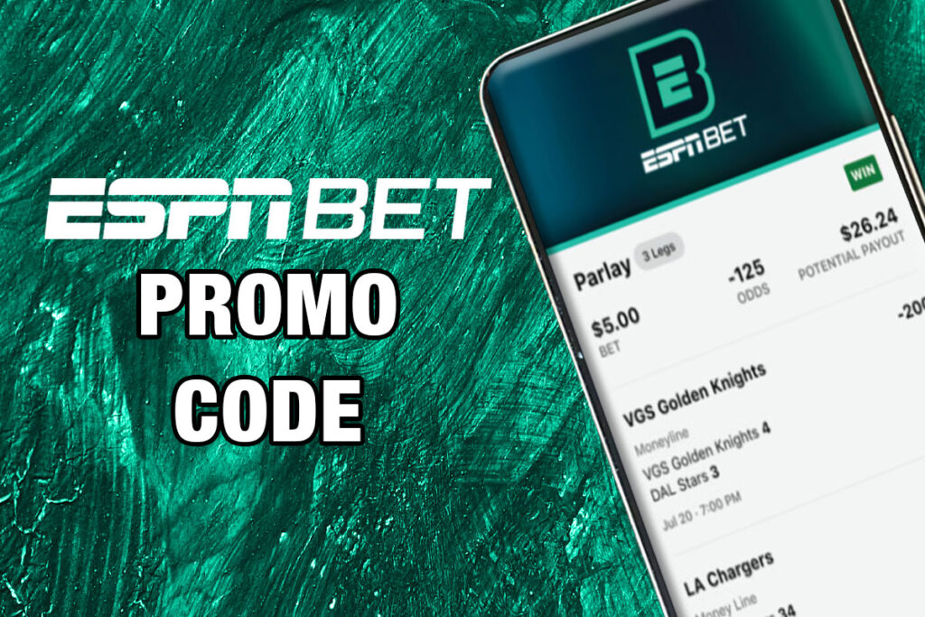 espn bet pa promo code
