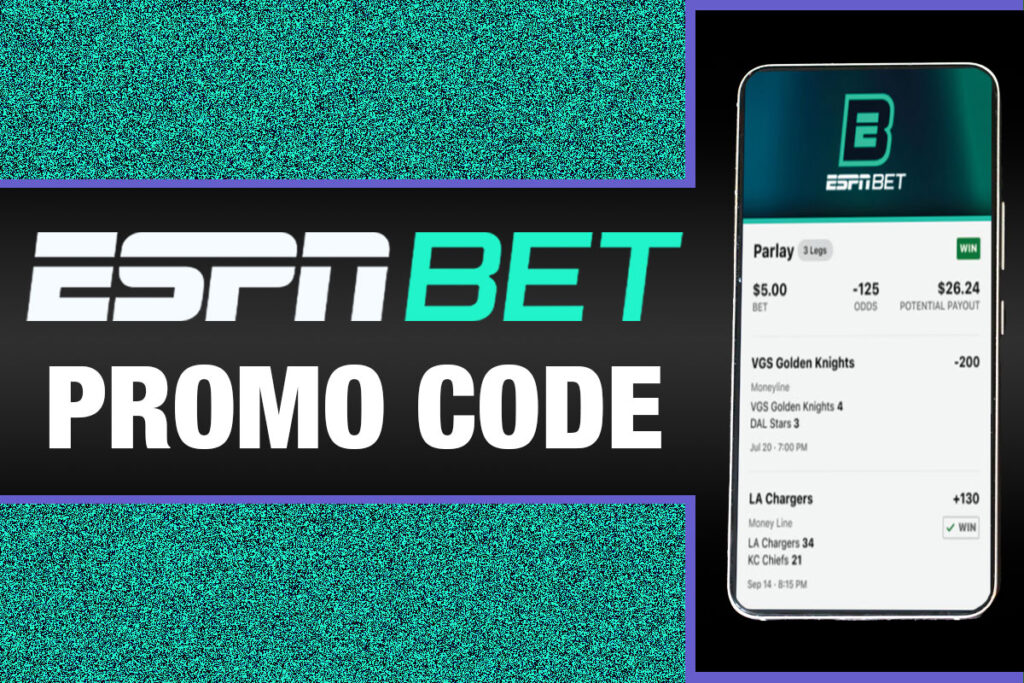espn bet promo code