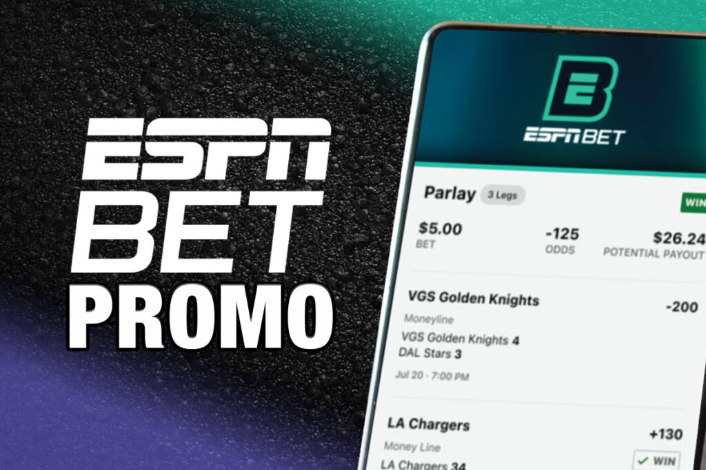 espn bet promo code