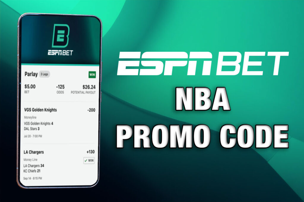 espn bet promo code