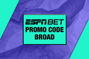 ESPN BET promo code